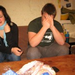 Braingames und Nervenspiele